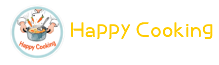 happy cooking 
